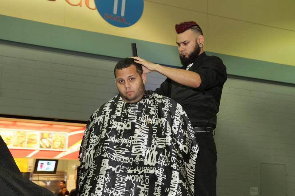 San Juan Beautyshow 2014, foto 104