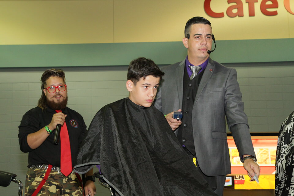 San Juan Beautyshow 2014, foto 105