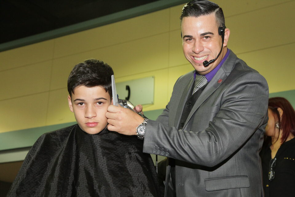 San Juan Beautyshow 2014, foto 106