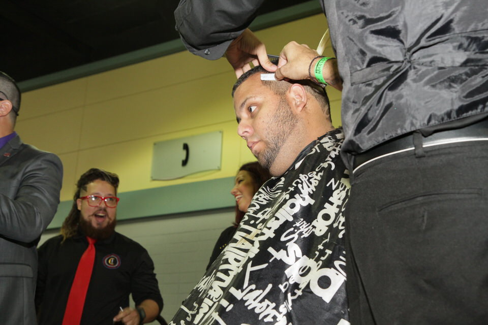 San Juan Beautyshow 2014, foto 107
