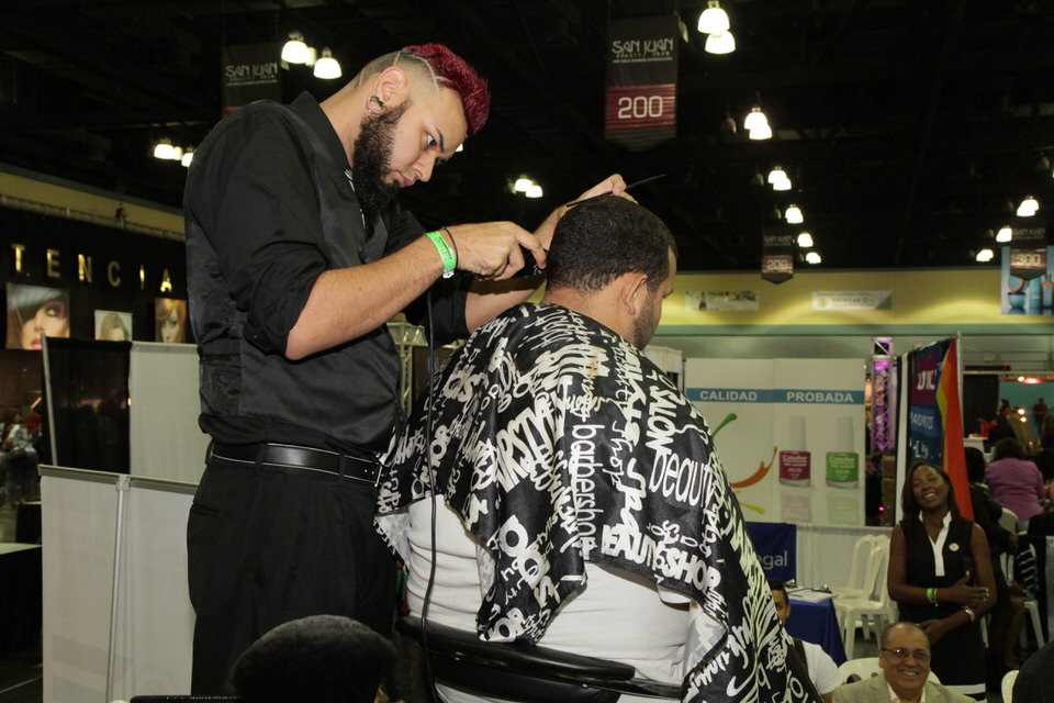 San Juan Beautyshow 2014, foto 108