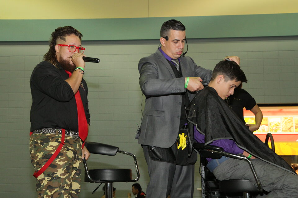San Juan Beautyshow 2014, foto 110