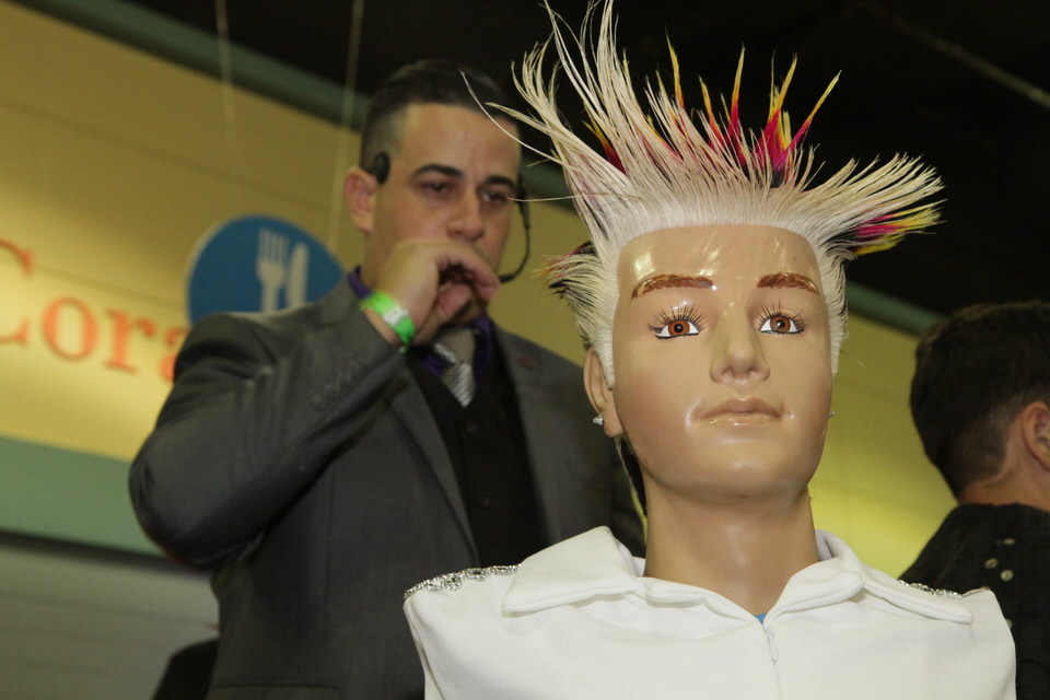 San Juan Beautyshow 2014, foto 112