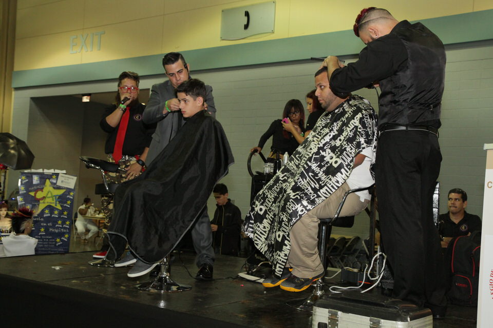 San Juan Beautyshow 2014, foto 115