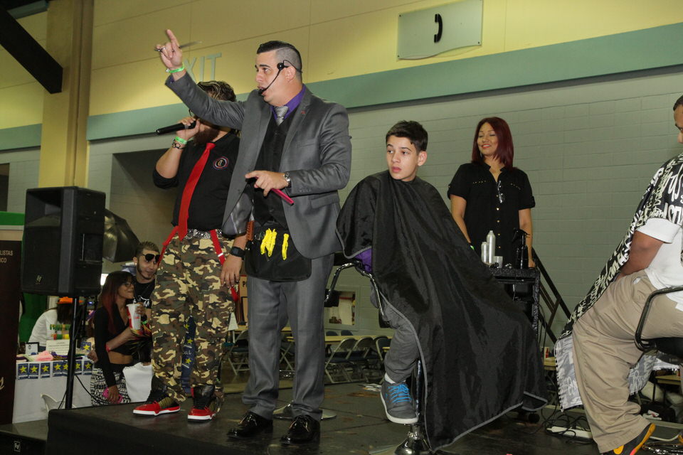 San Juan Beautyshow 2014, foto 118