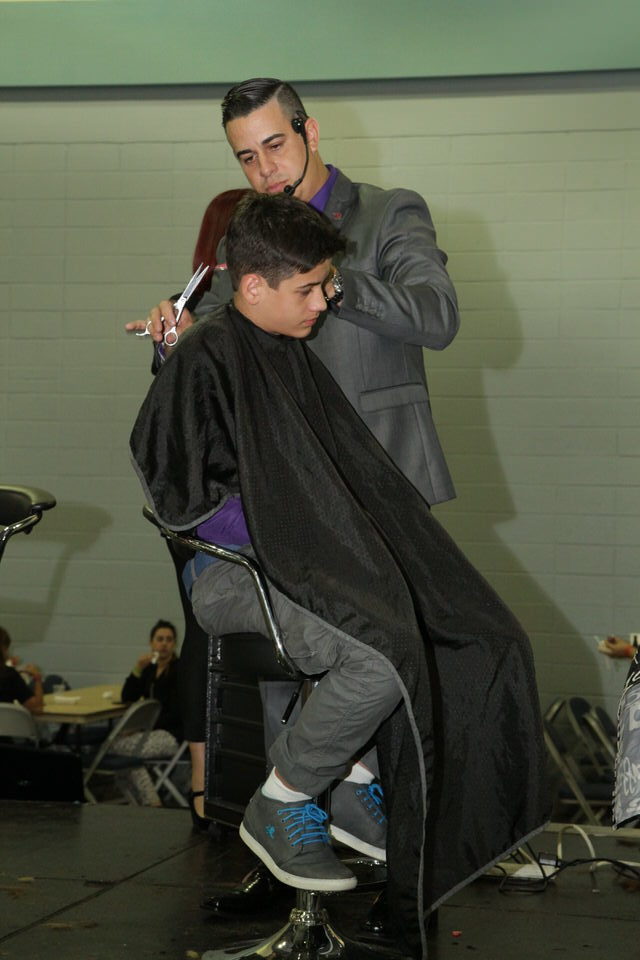 San Juan Beautyshow 2014, foto 120