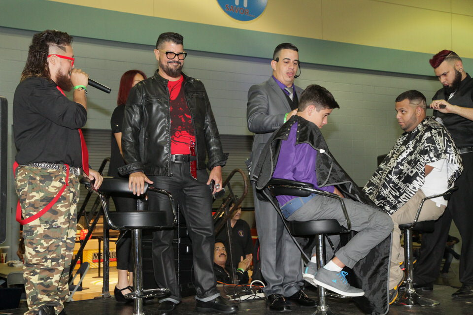 San Juan Beautyshow 2014, foto 121