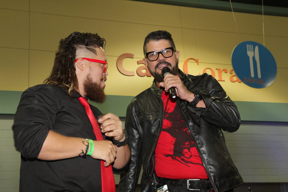 San Juan Beautyshow 2014, foto 122