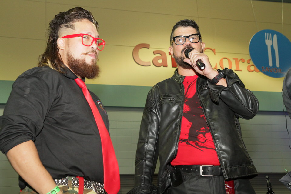 San Juan Beautyshow 2014, foto 123