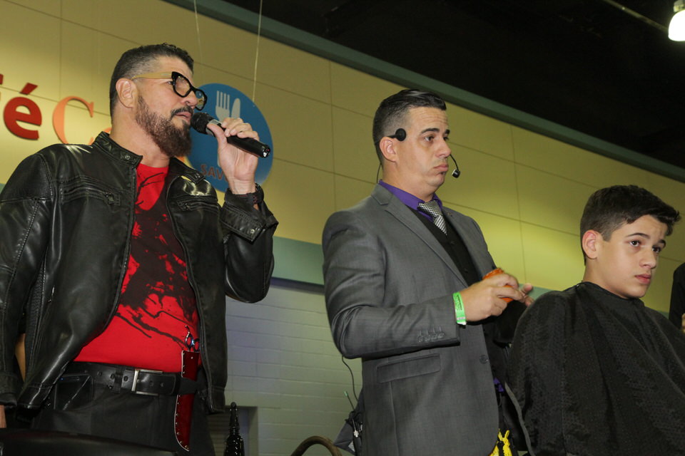 San Juan Beautyshow 2014, foto 124