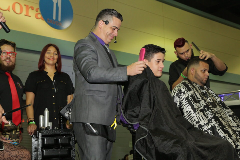 San Juan Beautyshow 2014, foto 125