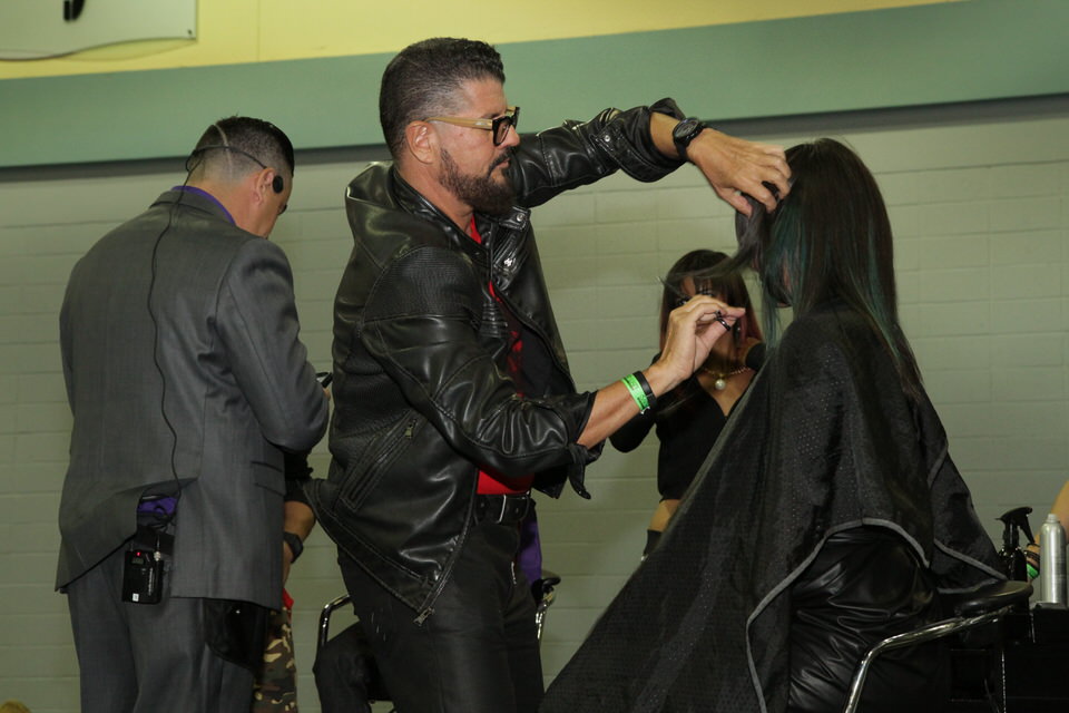 San Juan Beautyshow 2014, foto 128