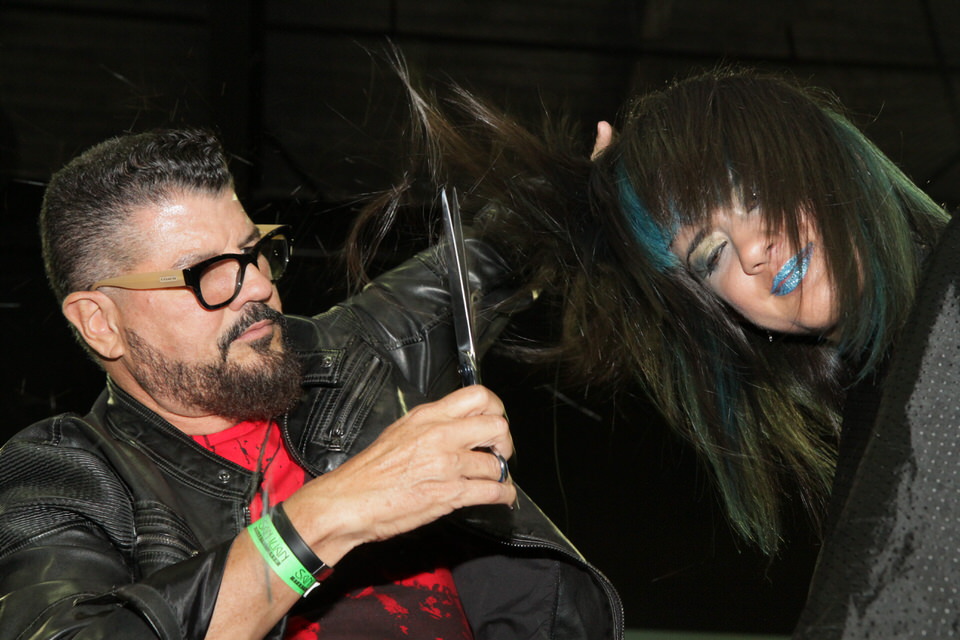 San Juan Beautyshow 2014, foto 132