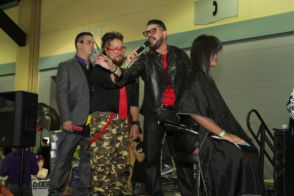 San Juan Beautyshow 2014, foto 134