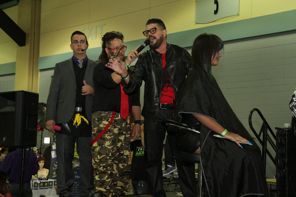San Juan Beautyshow 2014, foto 135