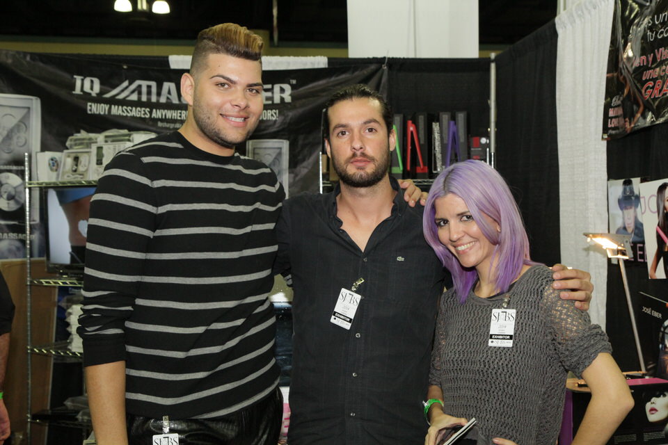San Juan Beautyshow 2014, foto 138