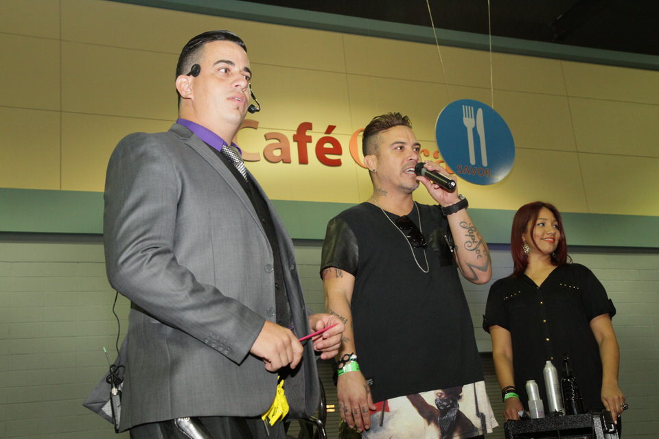 San Juan Beautyshow 2014, foto 139