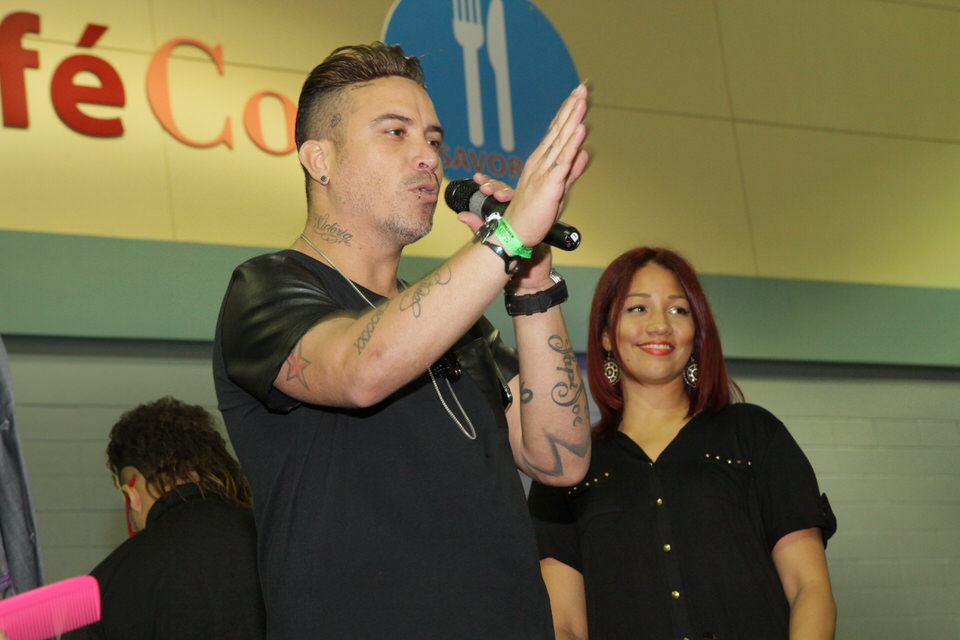 San Juan Beautyshow 2014, foto 140