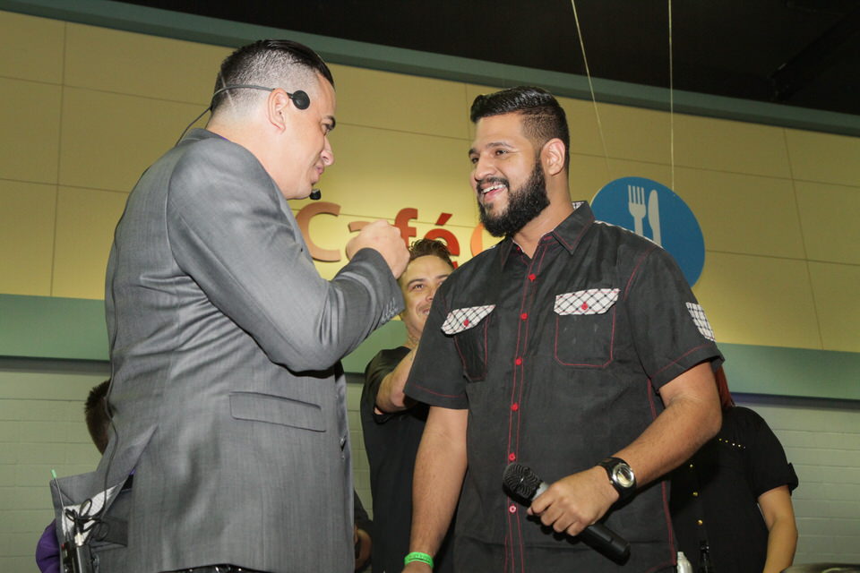 San Juan Beautyshow 2014, foto 142