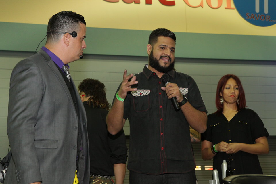 San Juan Beautyshow 2014, foto 143