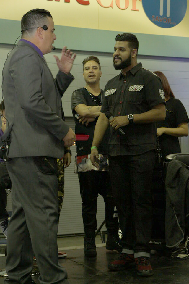 San Juan Beautyshow 2014, foto 144