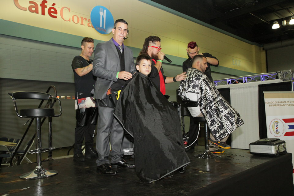 San Juan Beautyshow 2014, foto 146