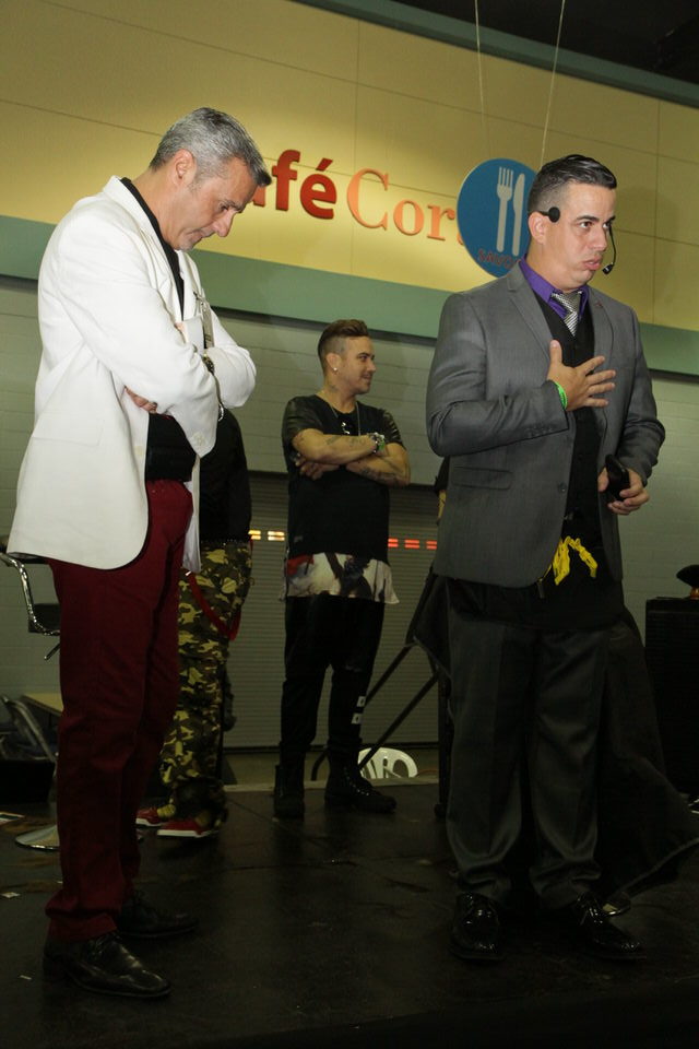 San Juan Beautyshow 2014, foto 147