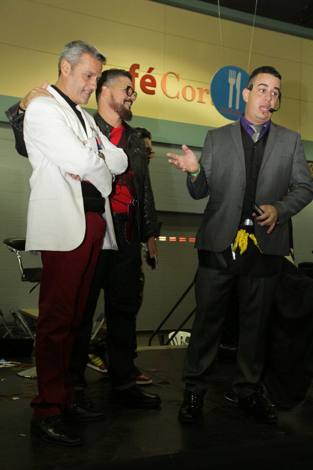 San Juan Beautyshow 2014, foto 148