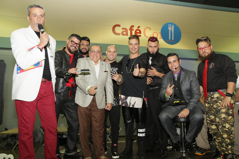 San Juan Beautyshow 2014, foto 149