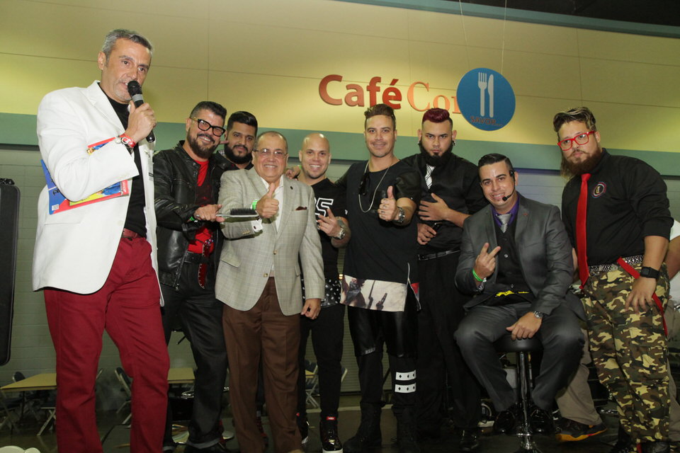 San Juan Beautyshow 2014, foto 150