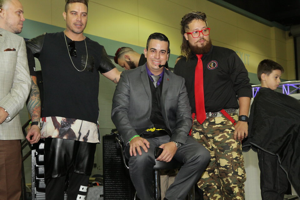 San Juan Beautyshow 2014, foto 151
