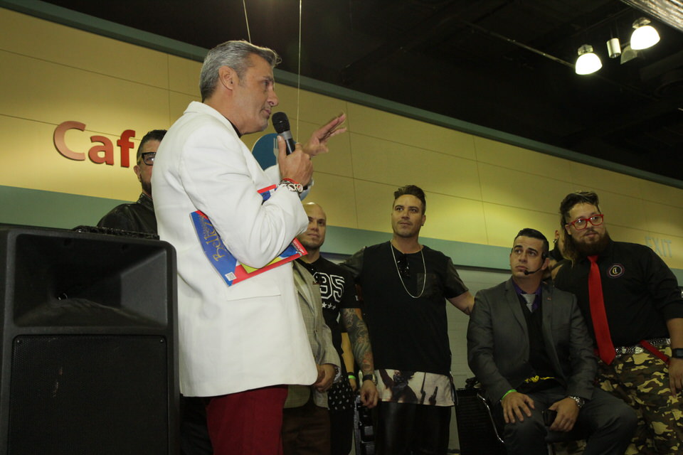 San Juan Beautyshow 2014, foto 153