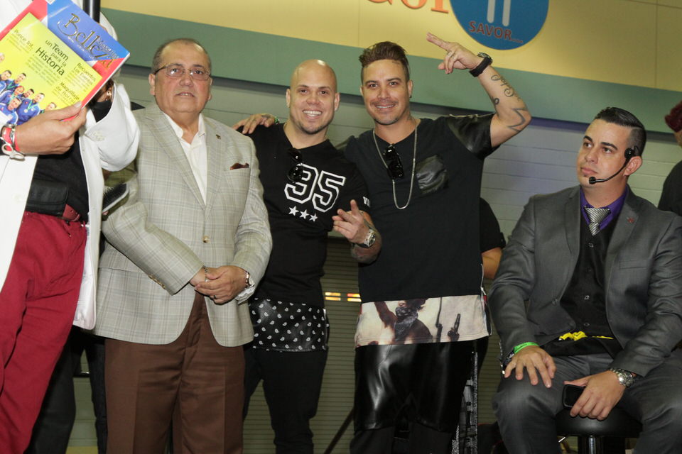 San Juan Beautyshow 2014, foto 154