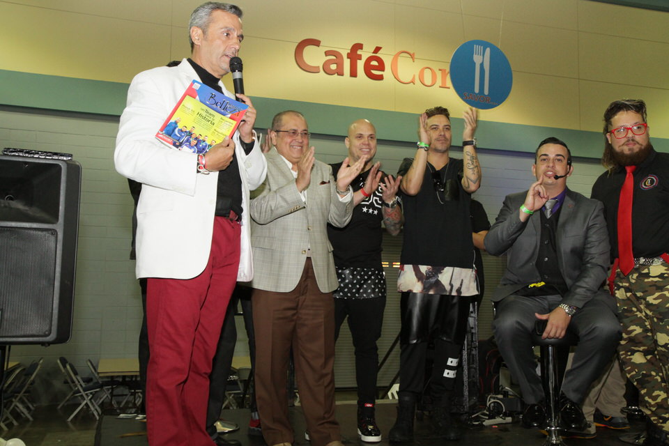San Juan Beautyshow 2014, foto 155
