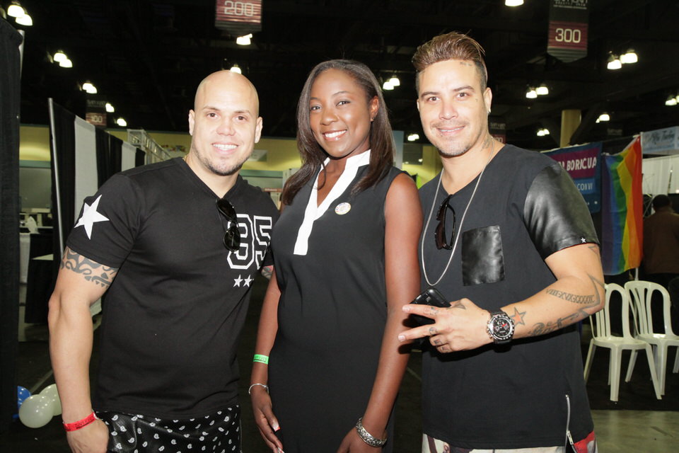 San Juan Beautyshow 2014, foto 157