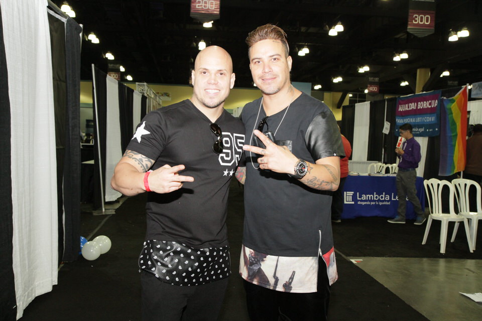 San Juan Beautyshow 2014, foto 158