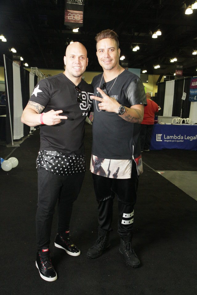 San Juan Beautyshow 2014, foto 159