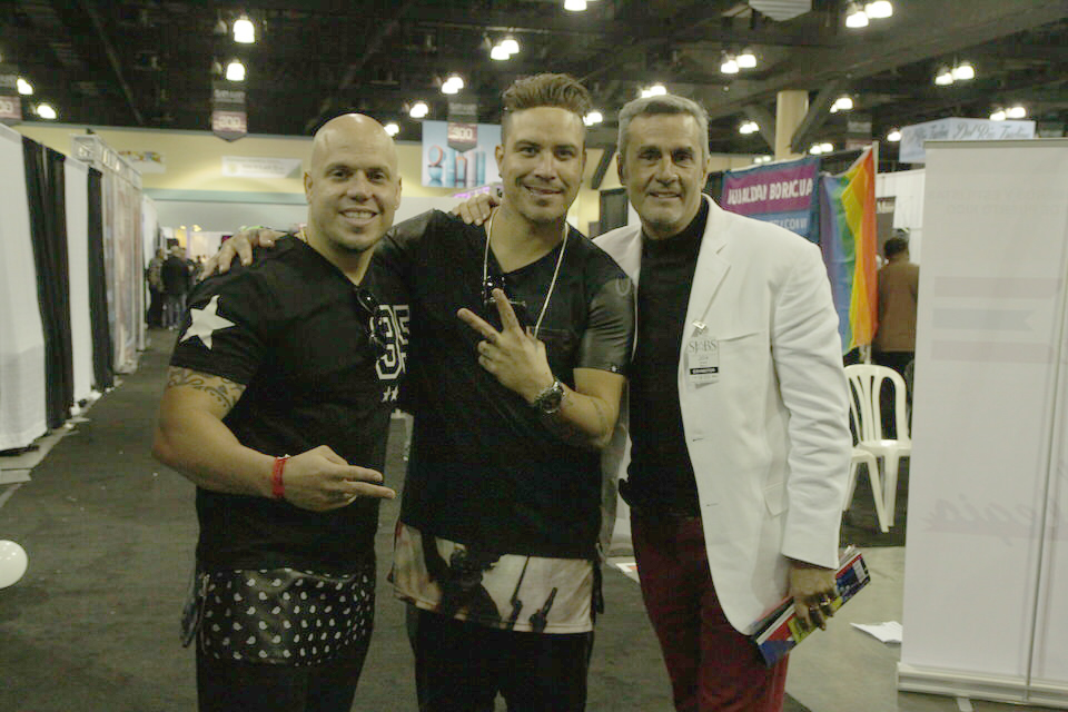 San Juan Beautyshow 2014, foto 160