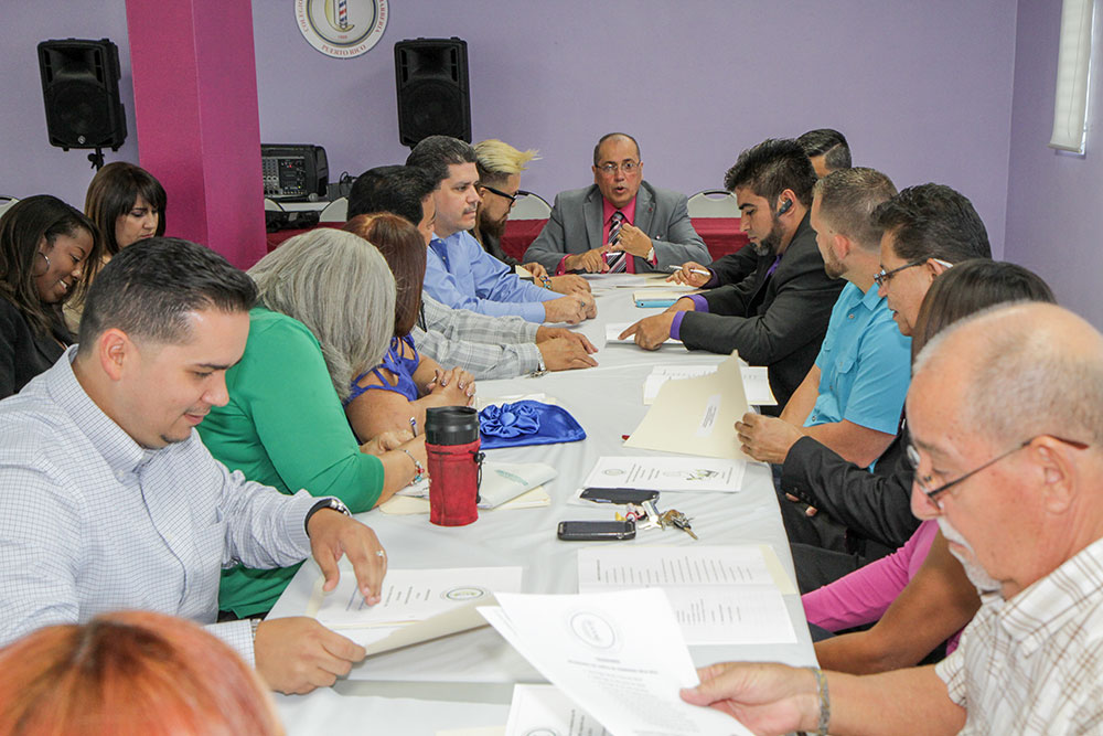 Toma De Posesión Junta Gobierno, foto 15