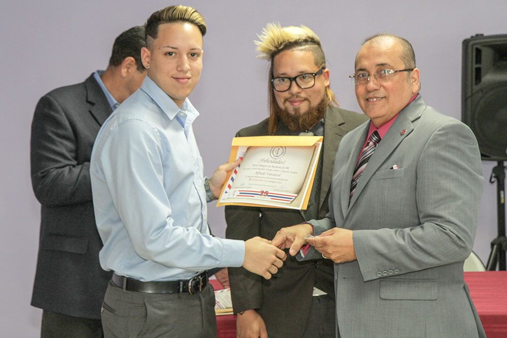 Toma De Posesión Junta Gobierno, foto 57