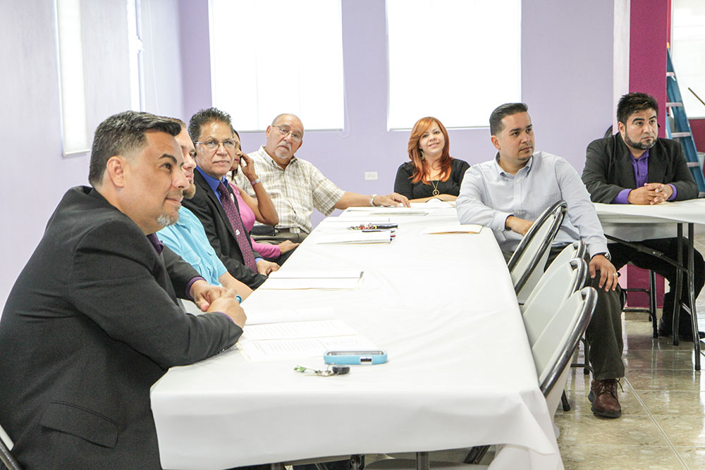 Toma De Posesión Junta Gobierno, foto 58