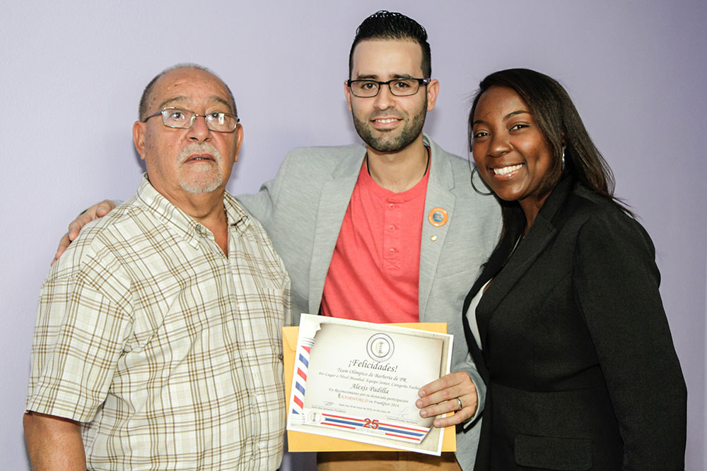 Toma De Posesión Junta Gobierno, foto 73