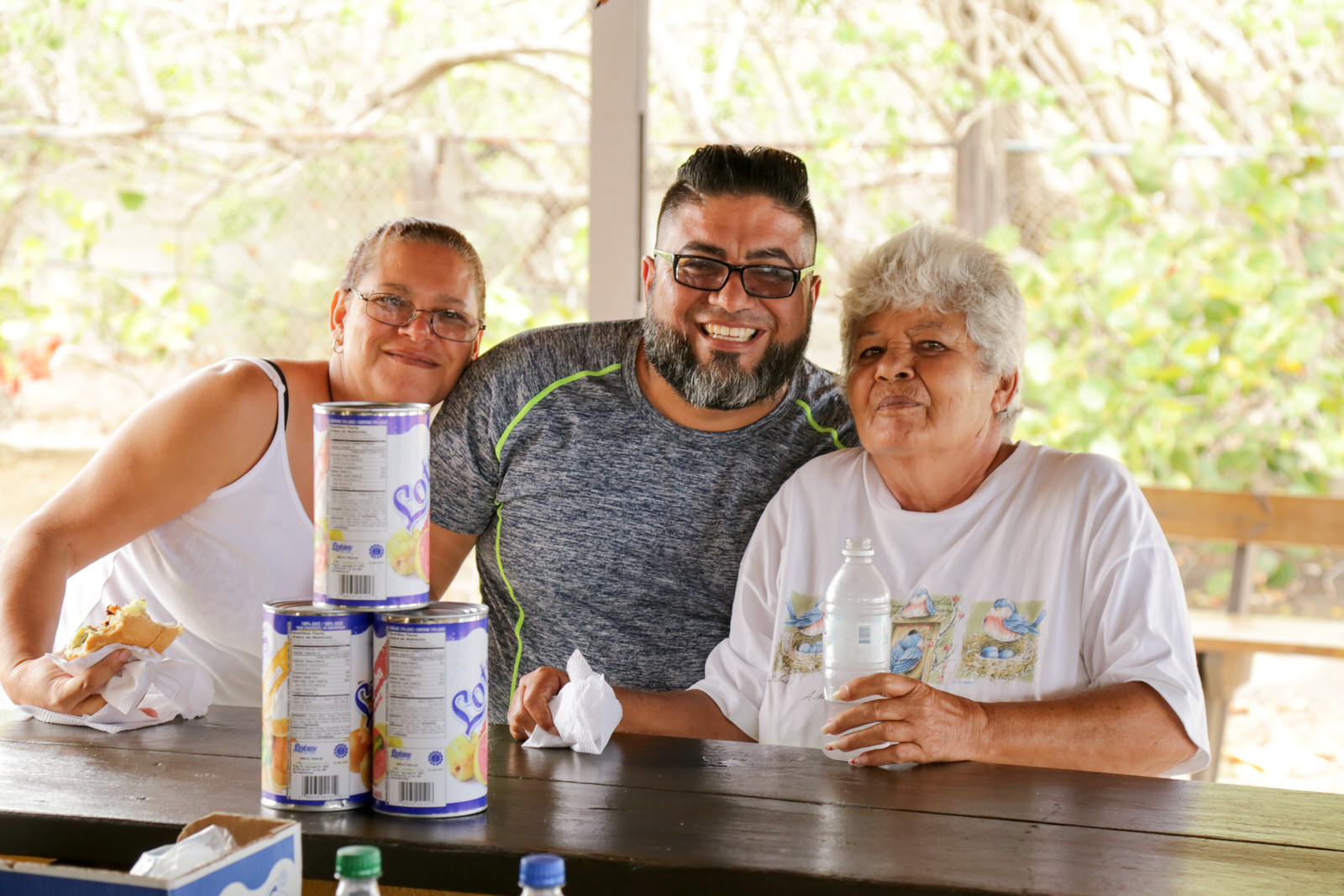 Dia Verano Familiar Cbeb 2015, foto 11