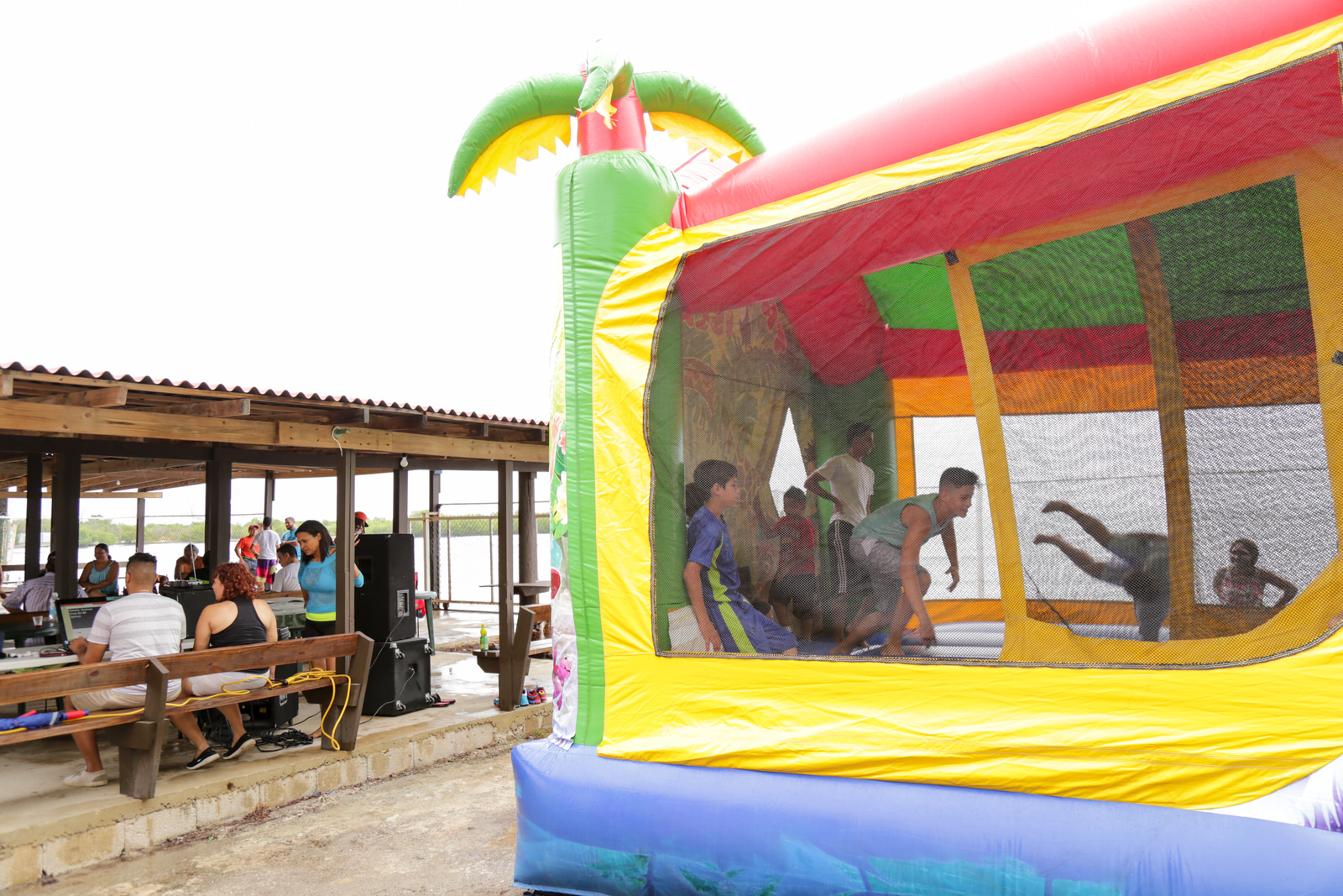 Dia Verano Familiar Cbeb 2015, foto 50
