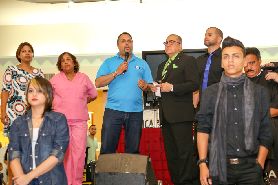 Feria De Cicap Participación Cbeb, foto 61