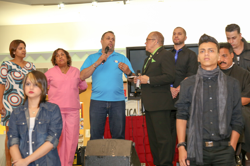 Feria De Cicap Participación Cbeb, foto 62