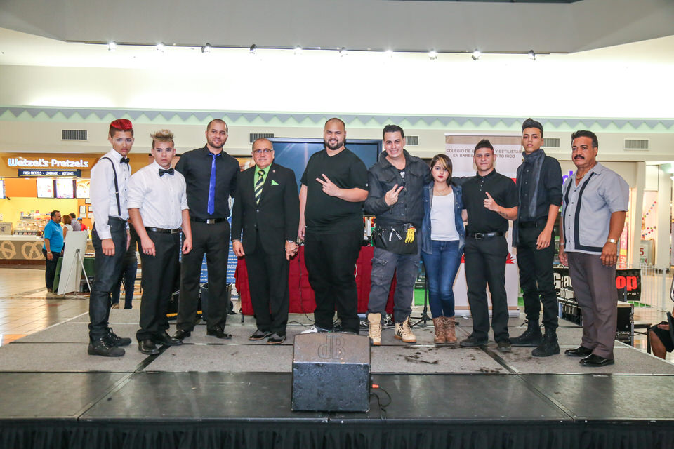 Feria De Cicap Participación Cbeb, foto 66