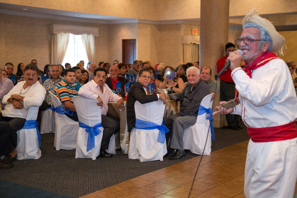 Fiesta De Navidad Cbeb 2015