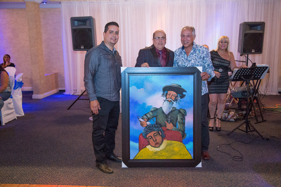 Fiesta De Navidad Cbeb 2015, foto 11