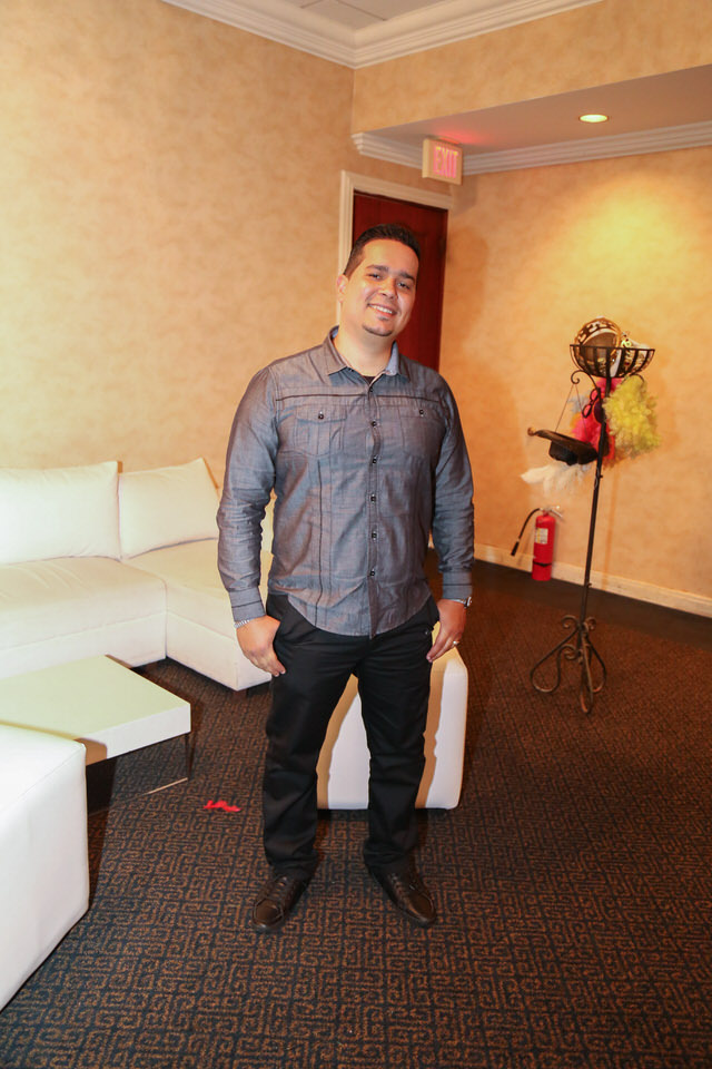 Fiesta De Navidad Cbeb 2015, foto 18